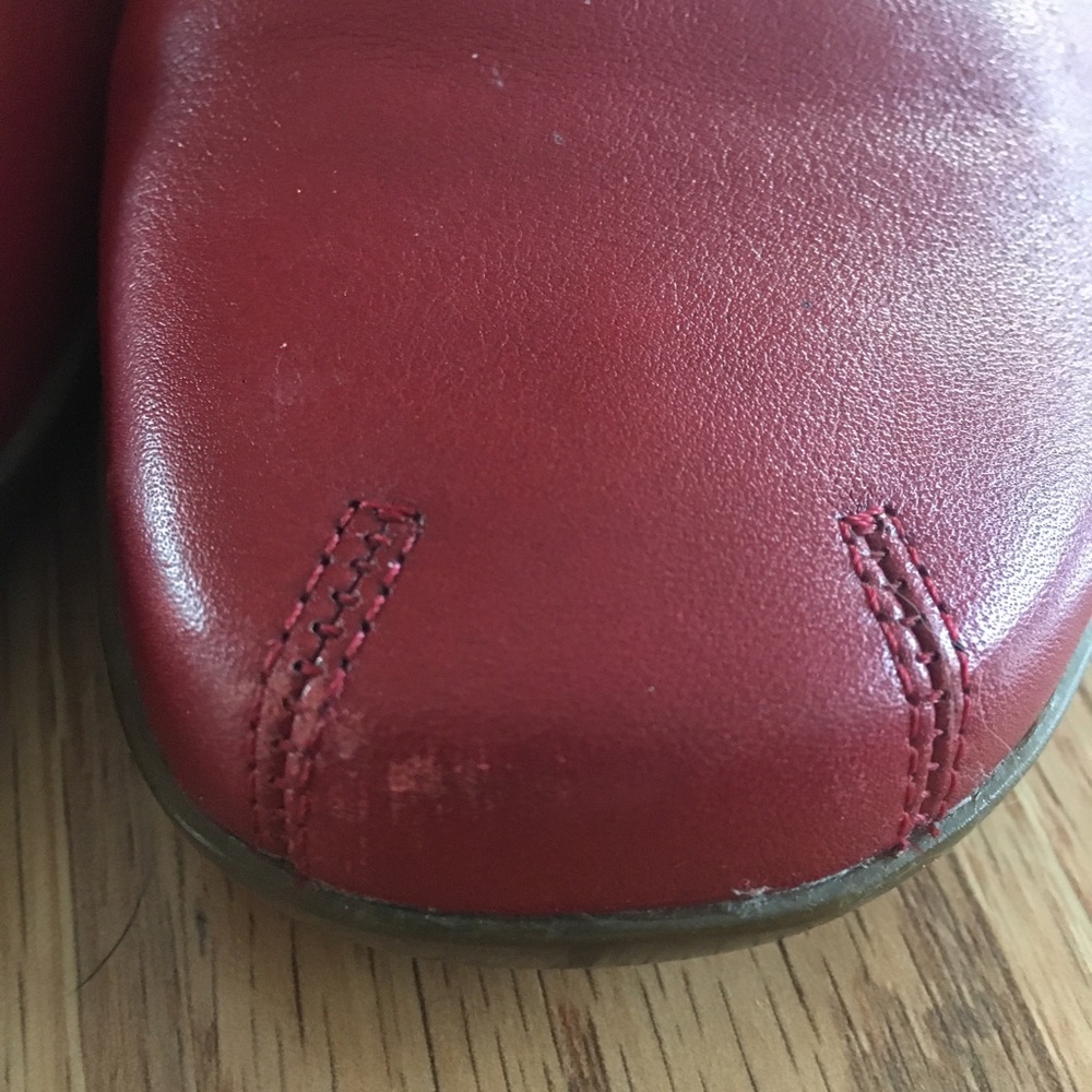 Naturalizer Flats - Picture 7 of 8
